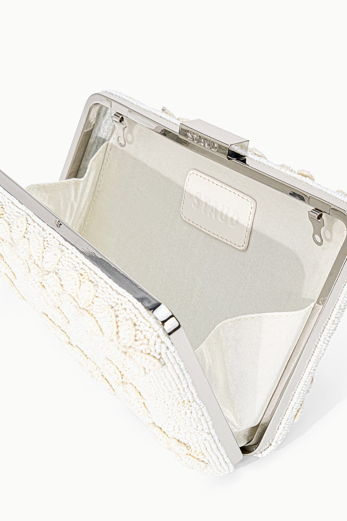 Carmella Beaded Clutch | Garden Party — 7