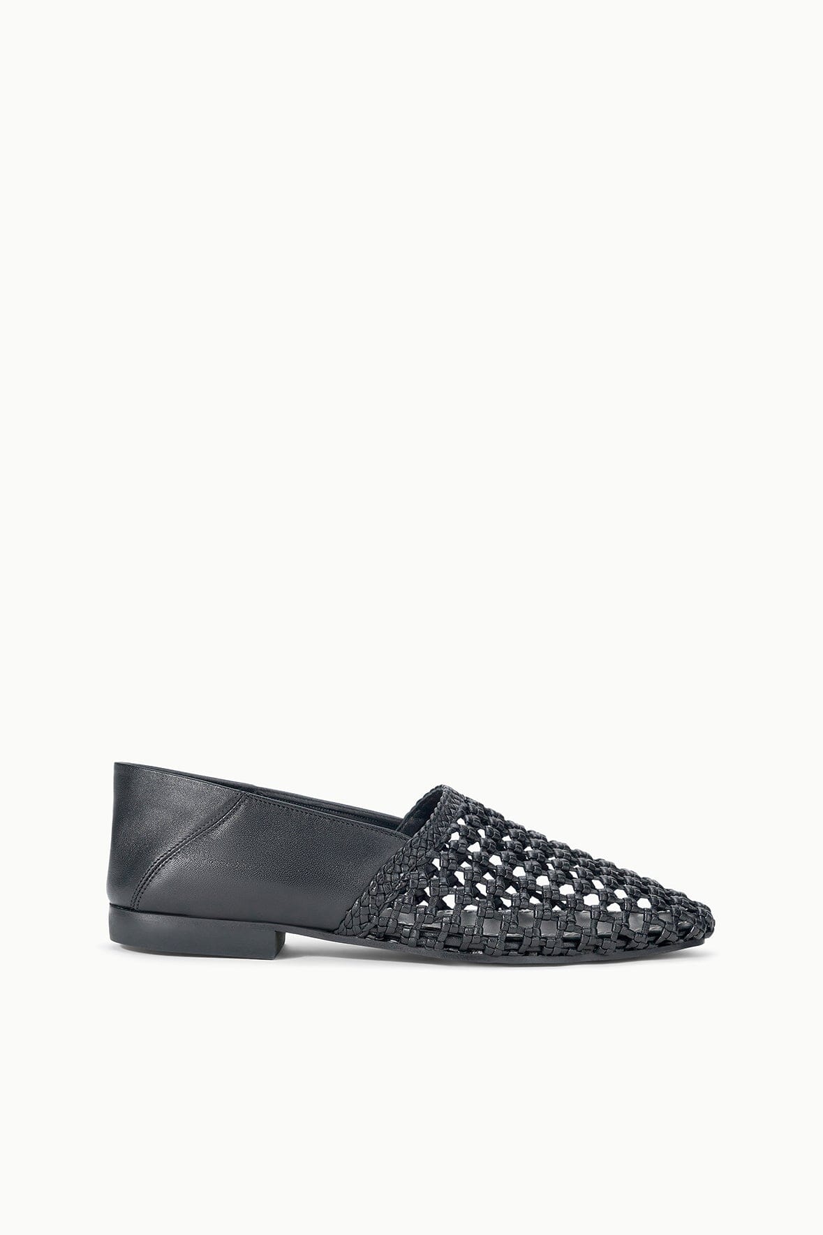 Marty Flat | Black — 1