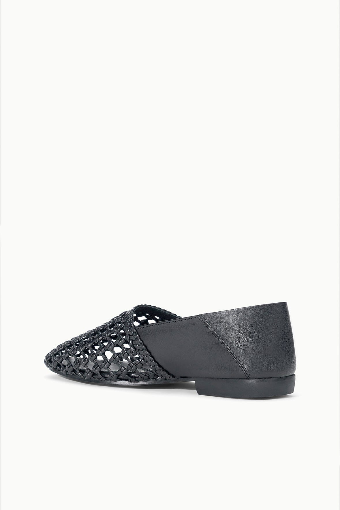 Marty Flat | Black — 5