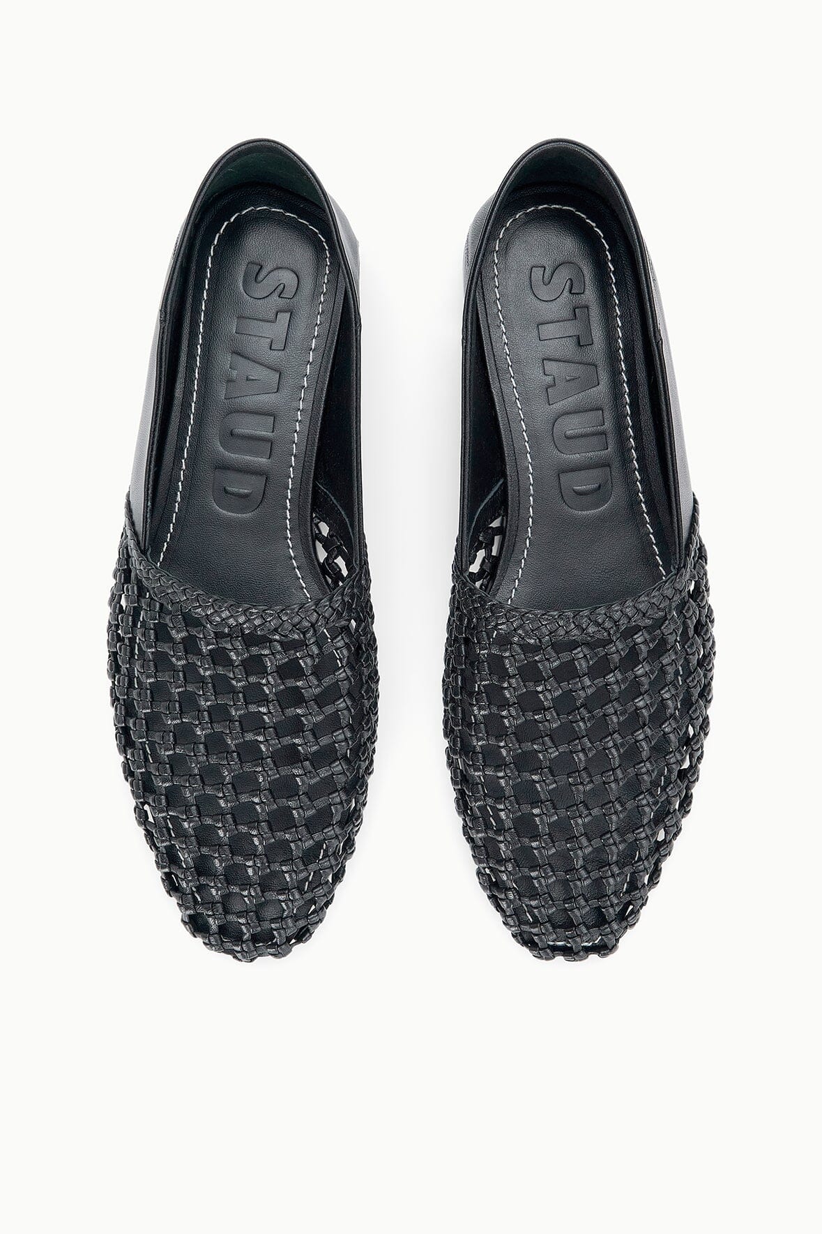Marty Flat | Black — 4