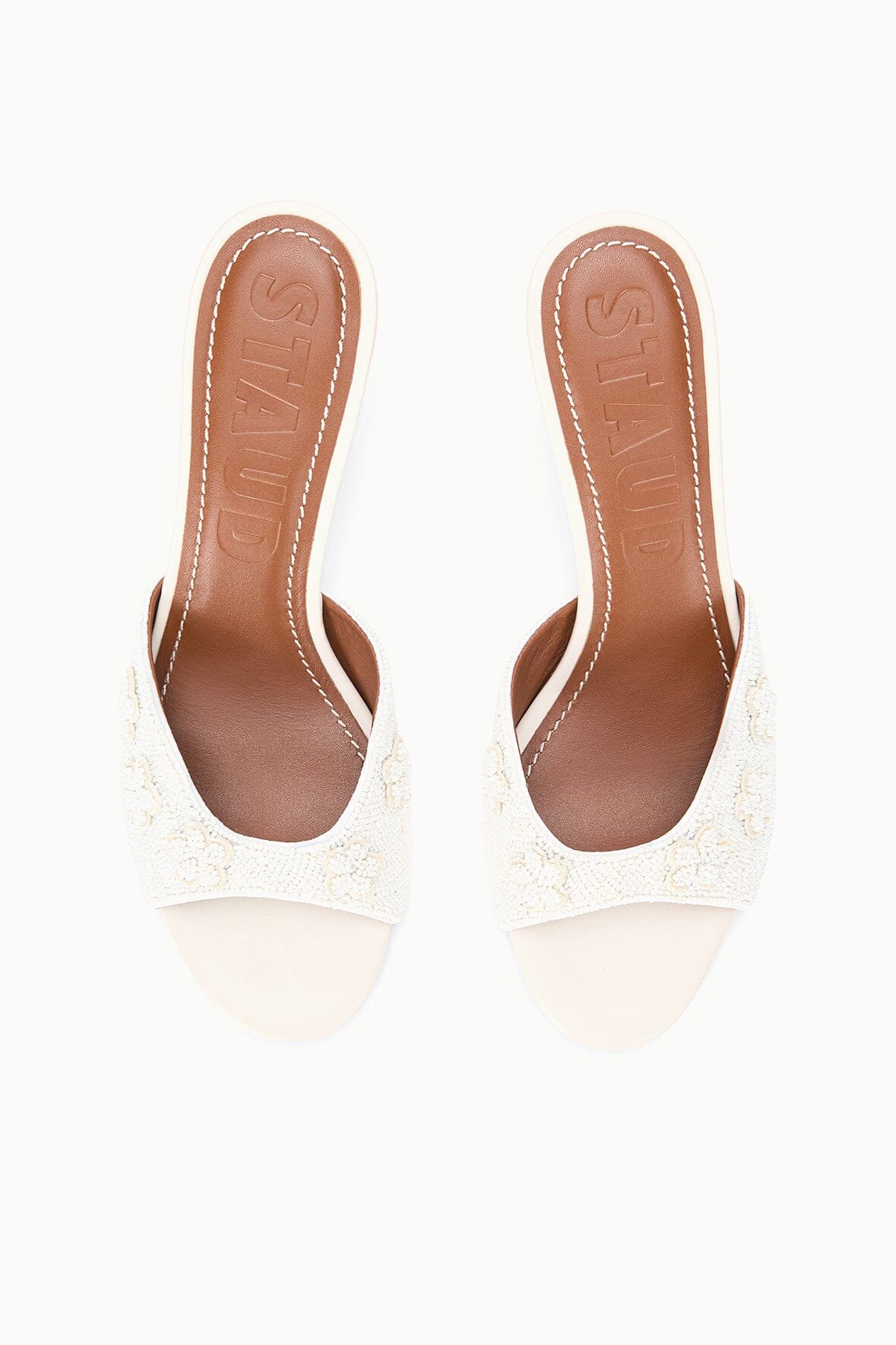Brigitte Mule | Garden Party — 6