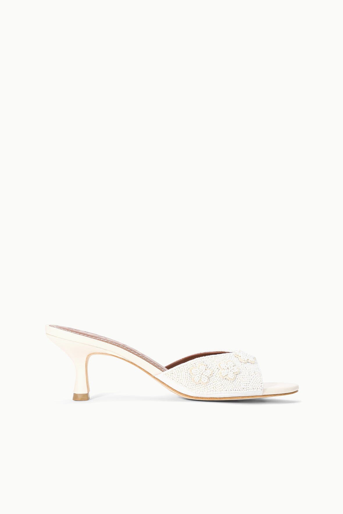 Brigitte Mule | Garden Party — 1
