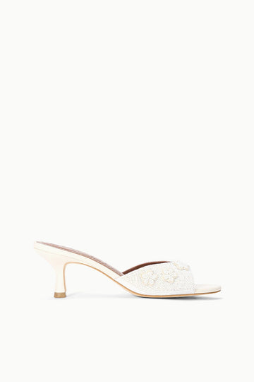 Brigitte Mule | Garden Party — 1