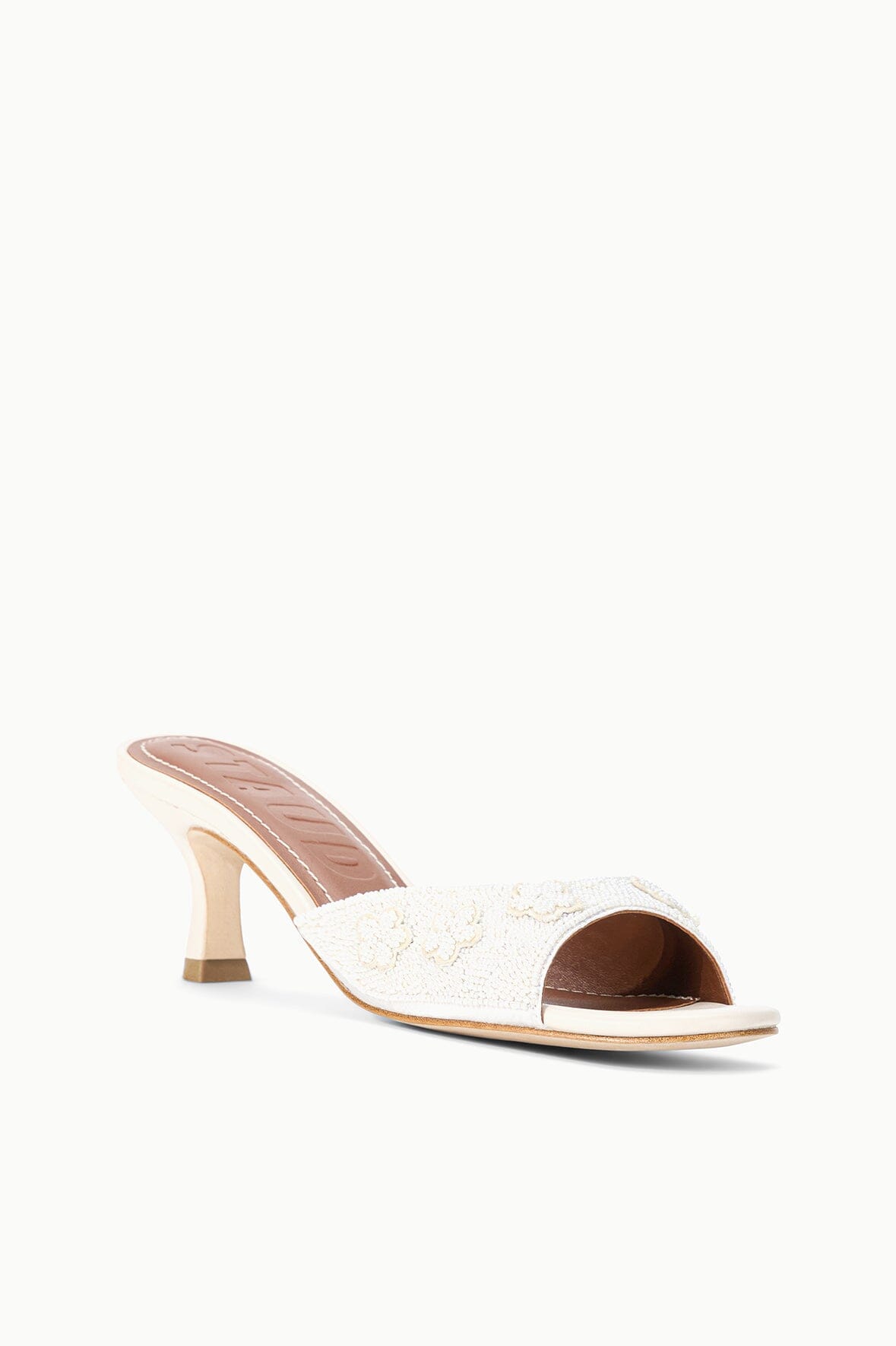 Brigitte Mule | Garden Party — 2