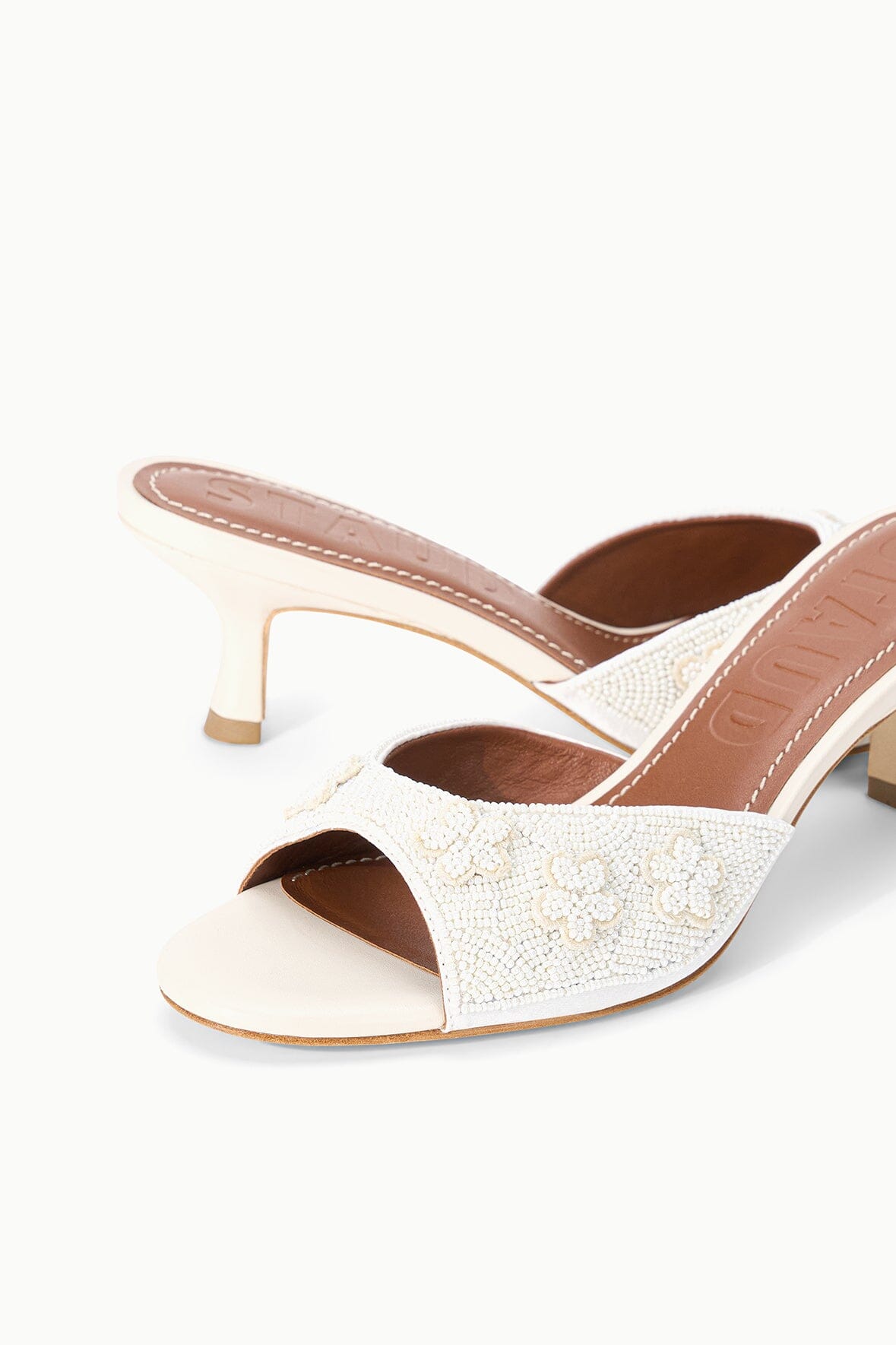 Brigitte Mule | Garden Party — 5