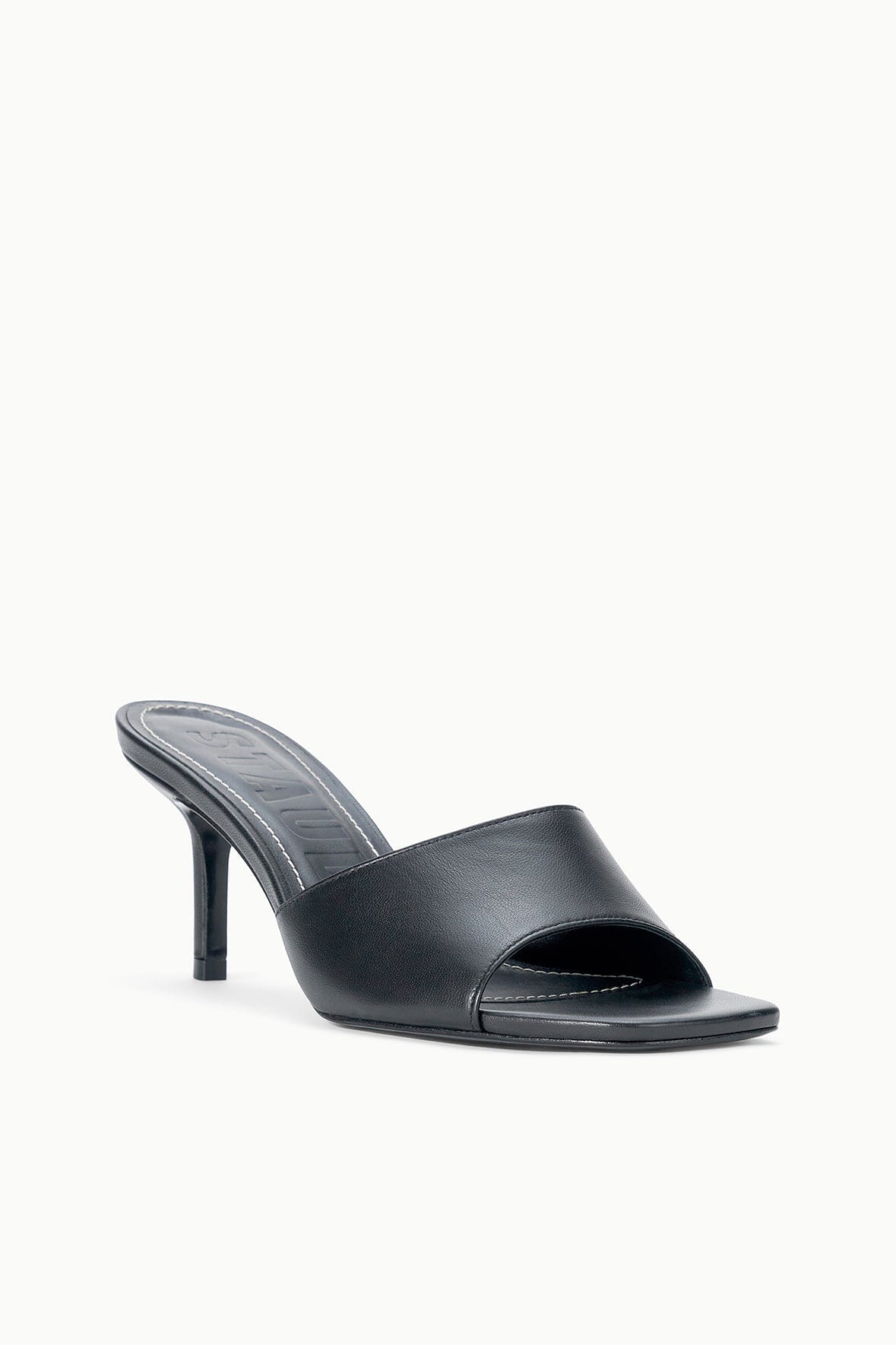 Bea Mule | Black — 2