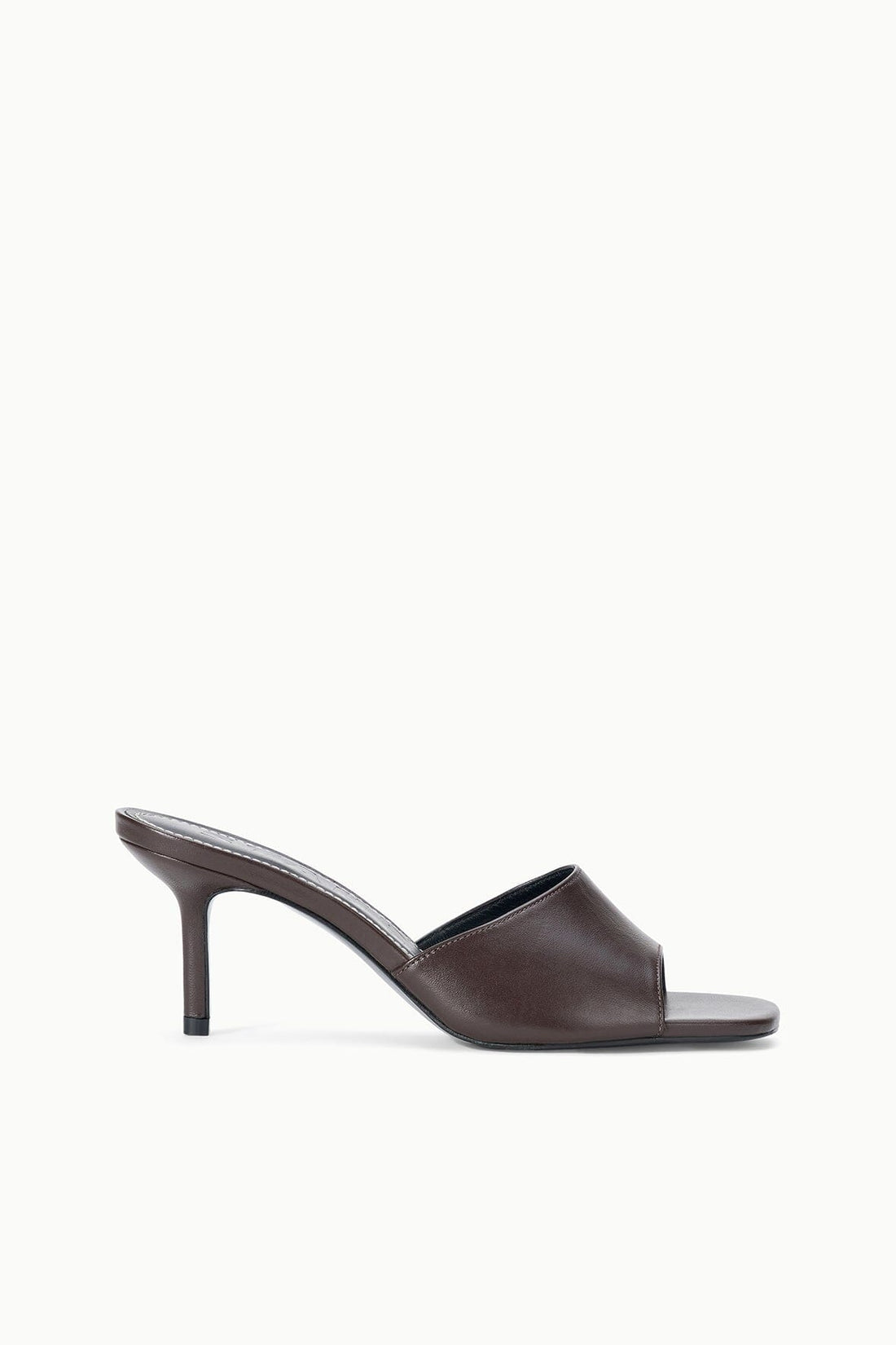 Bea Mule | Espresso — 1