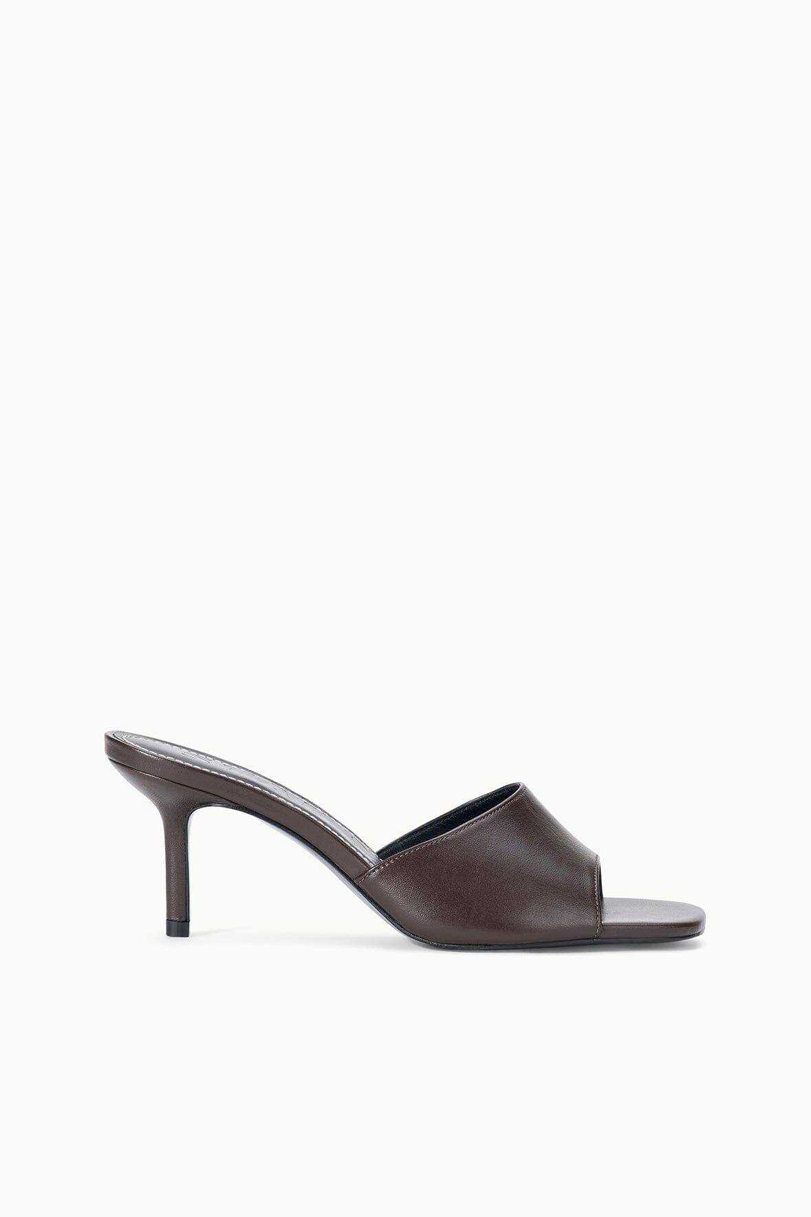 Bea Mule | Espresso — 1