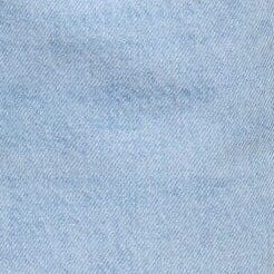 Gus Distressed Relaxed Jean | Salt Wash — 9