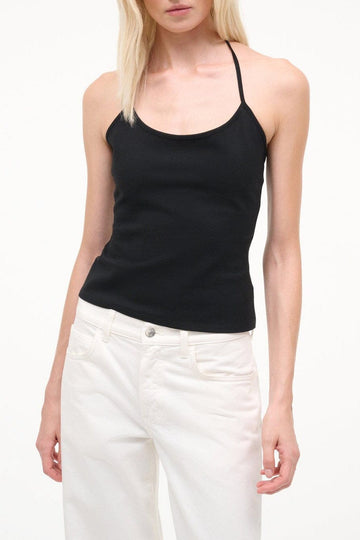 Kent Tank | Black — 1