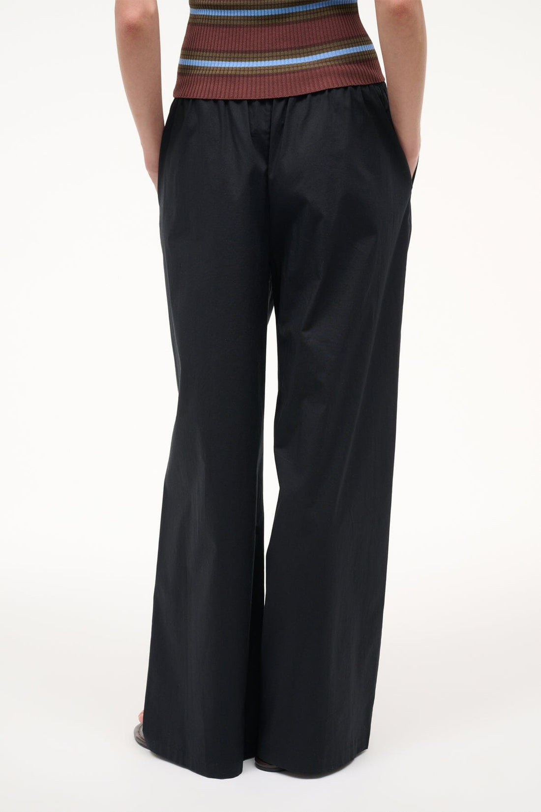 Mateo Pant | Black — 1