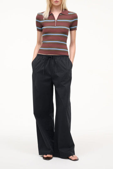 Mateo Pant | Black — 1