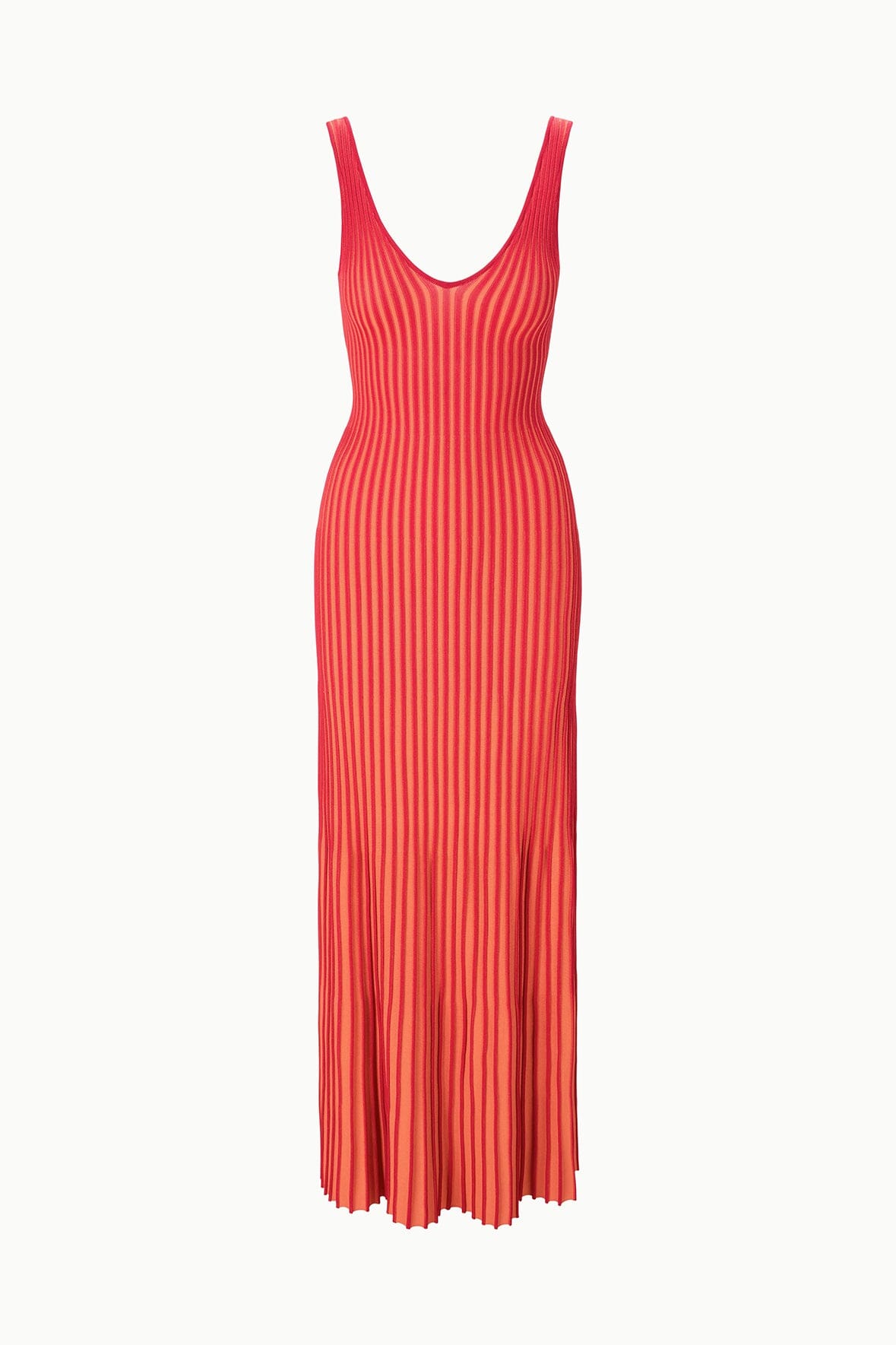 Claretta Dress | Sunburst — 7