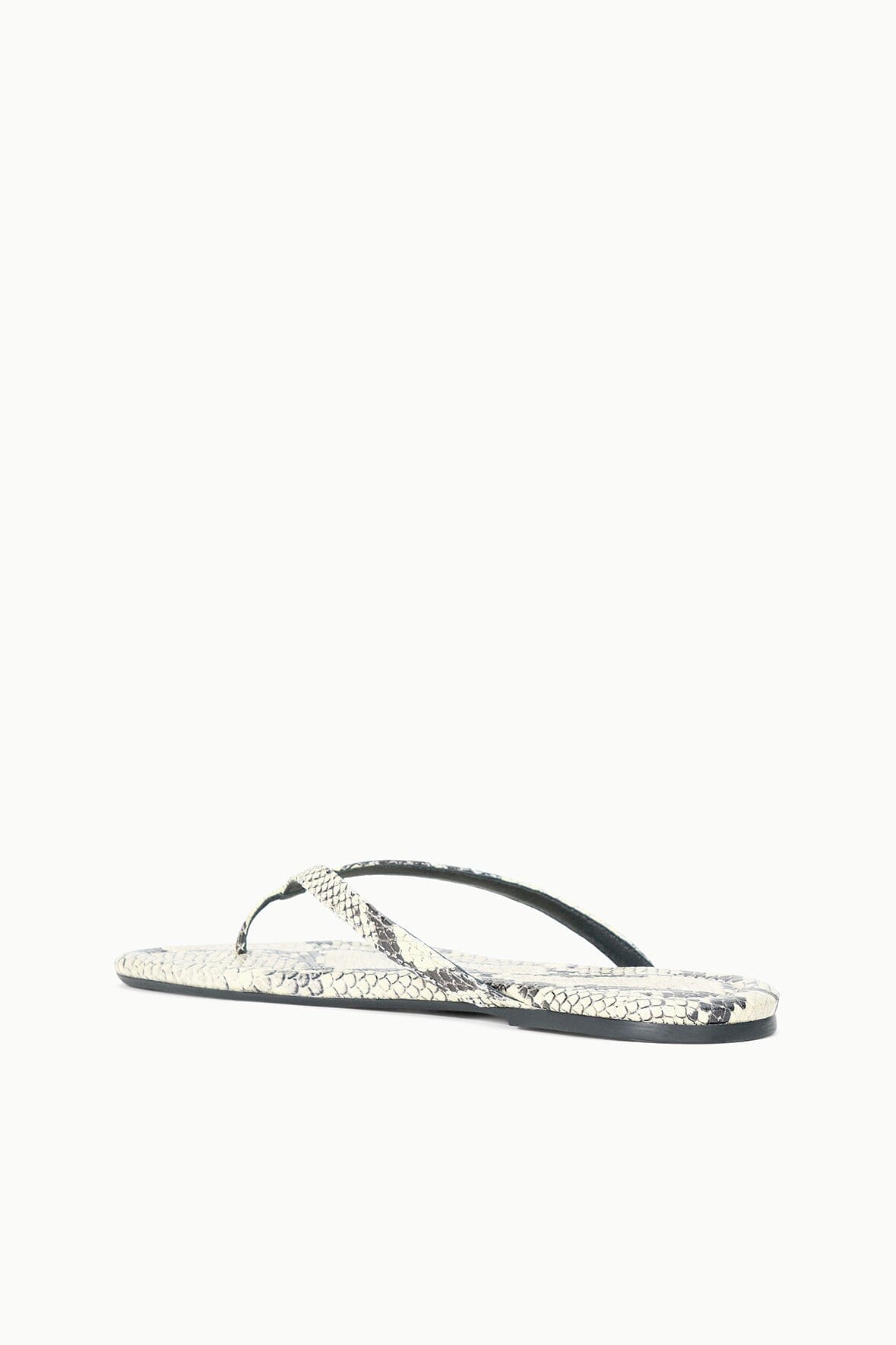 Freja Thong | White Snake — 8