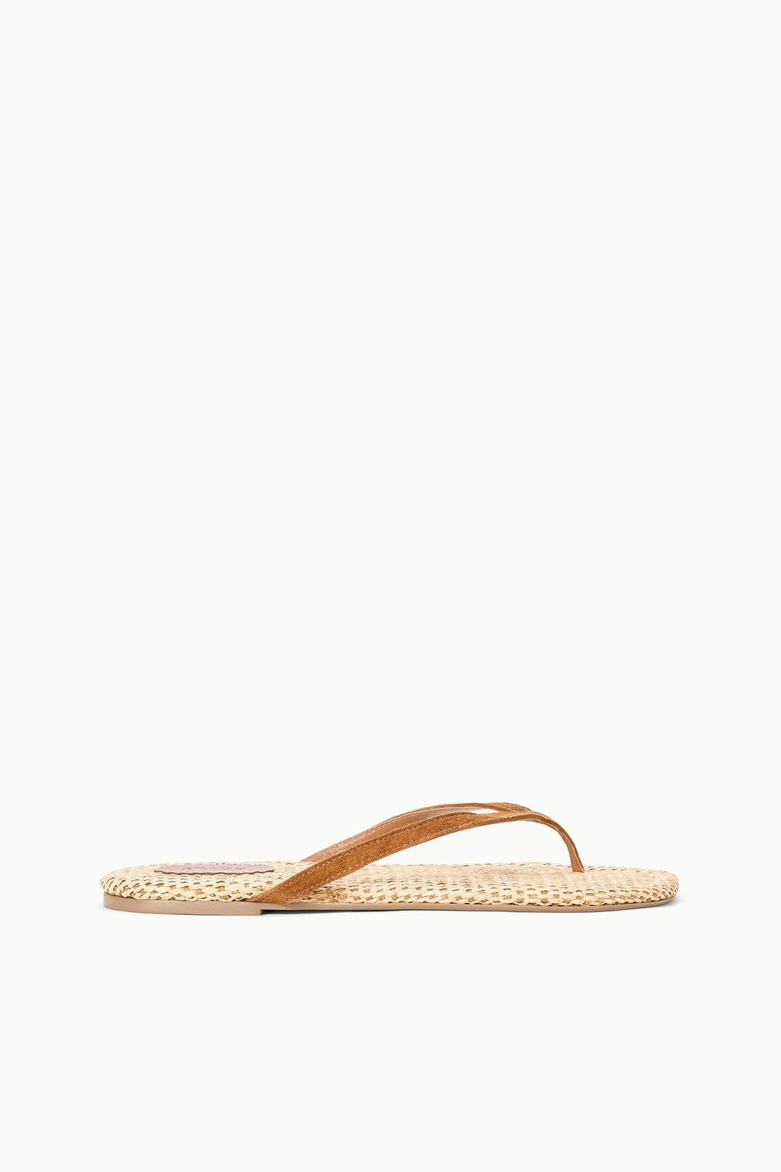 Freja Thong | Tabac Natural — 1