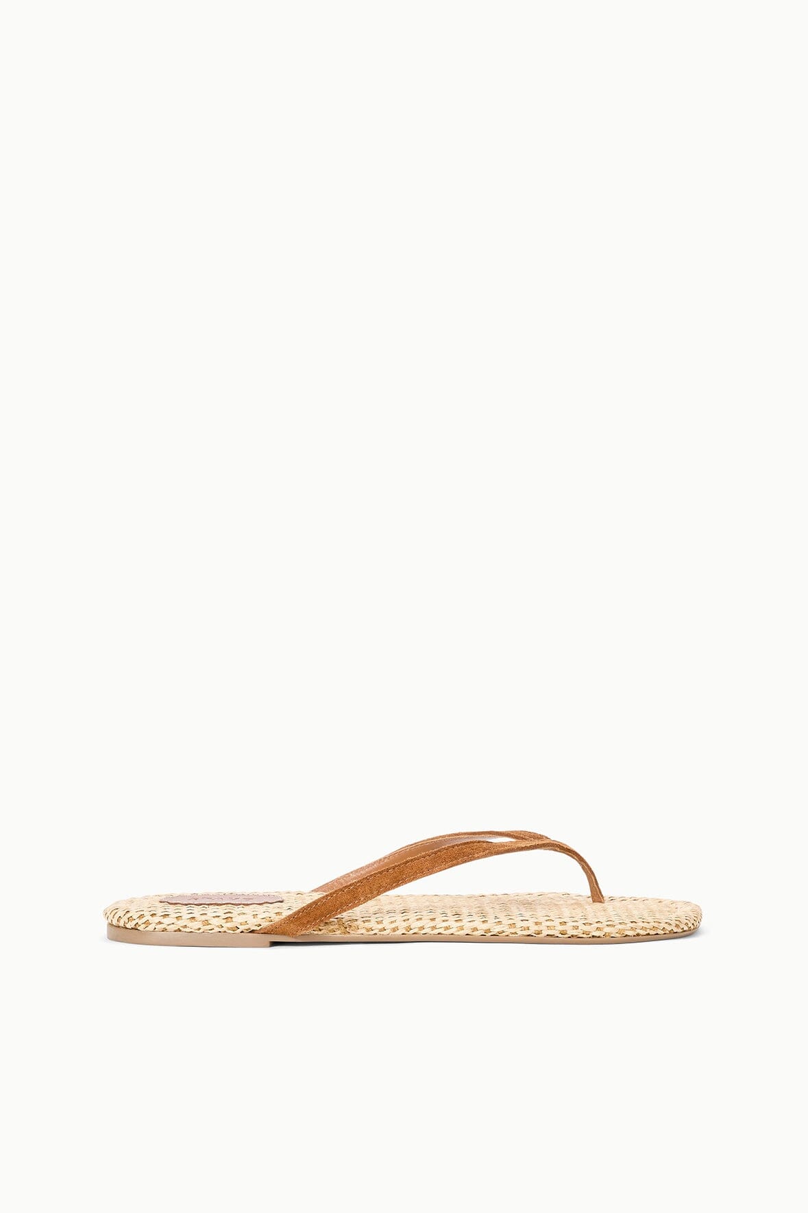 Freja Thong | Tabac Natural — 1