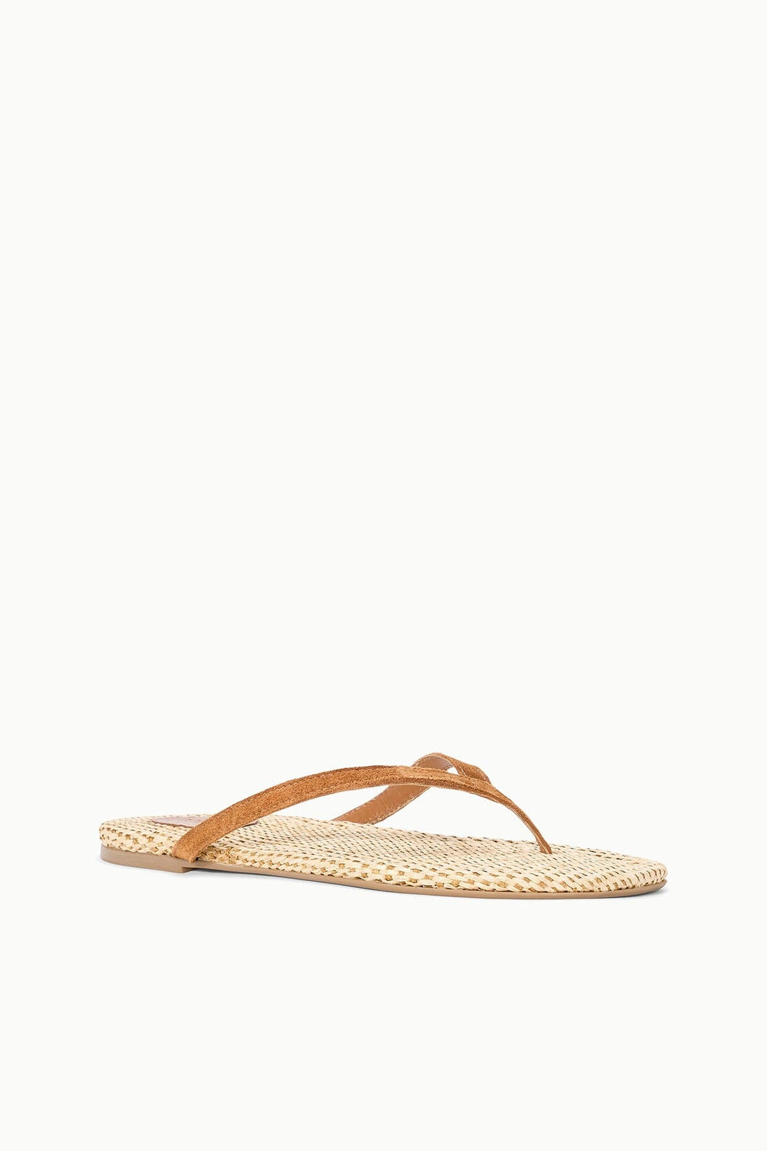 Freja Thong | Tabac Natural — 1