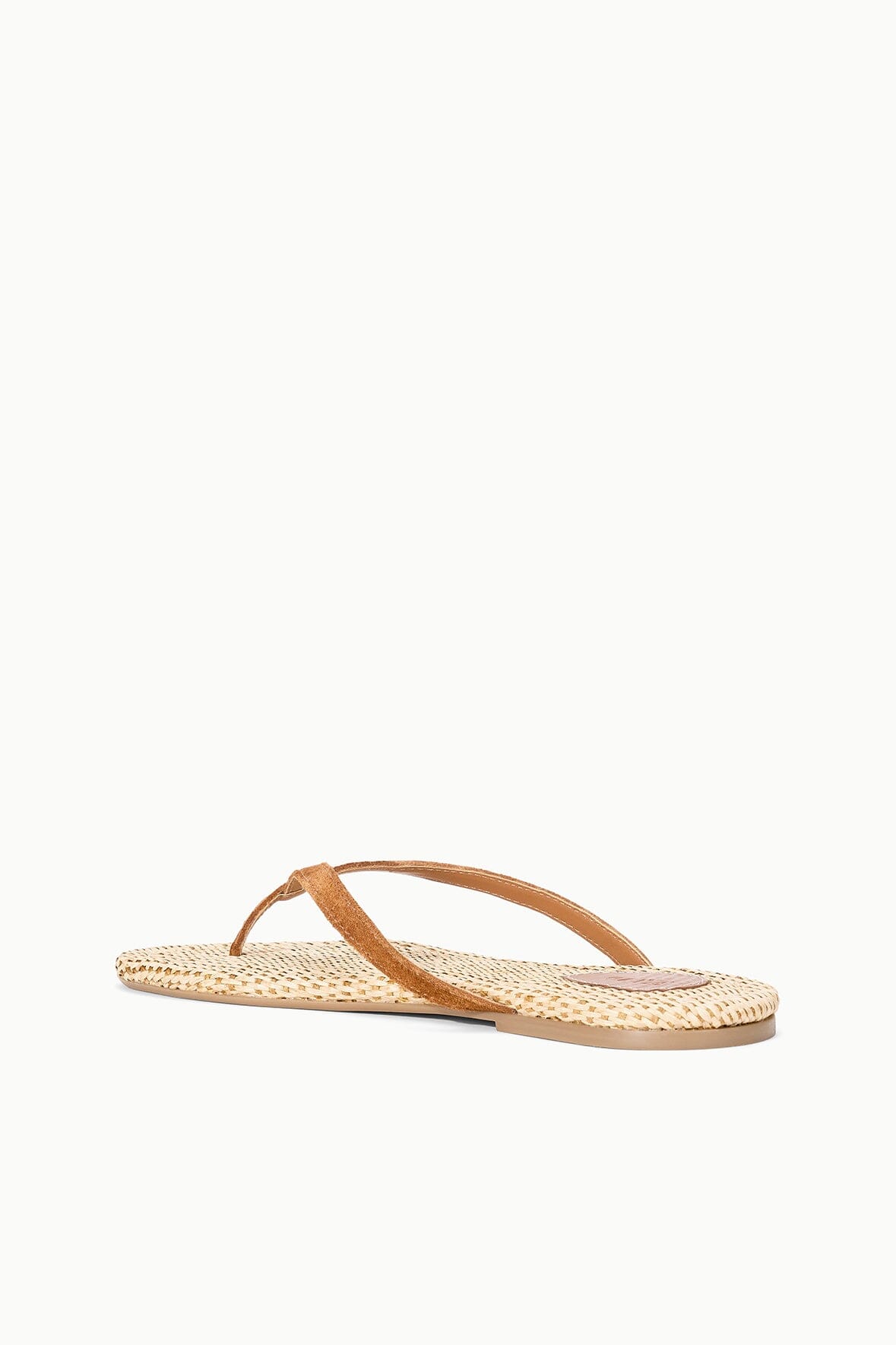 Freja Thong | Tabac Natural — 6