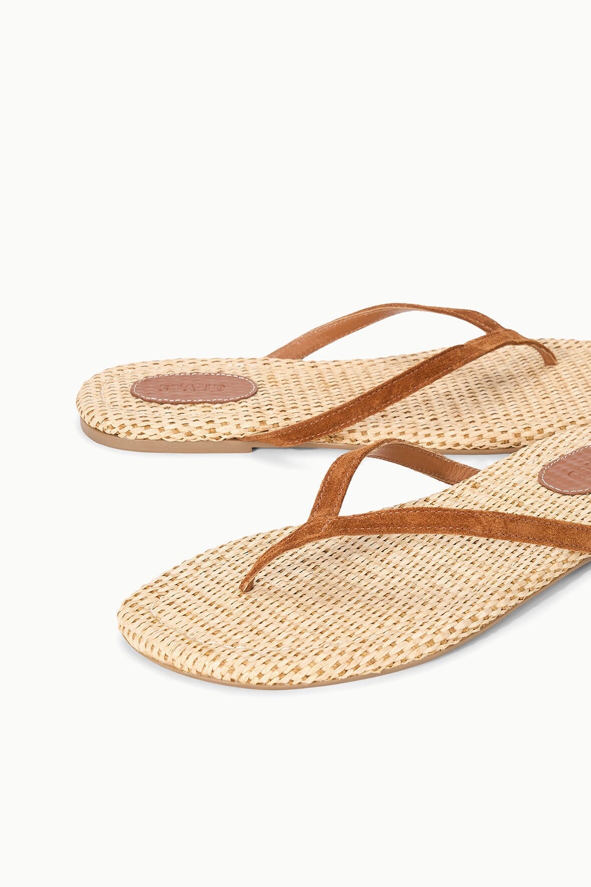 Freja Thong | Tabac Natural — 4