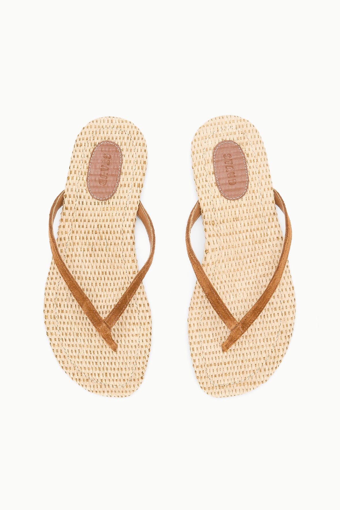 Freja Thong | Tabac Natural — 5
