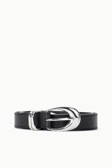 Moon Metal Keeper Belt - 26 Mm | Black — 1