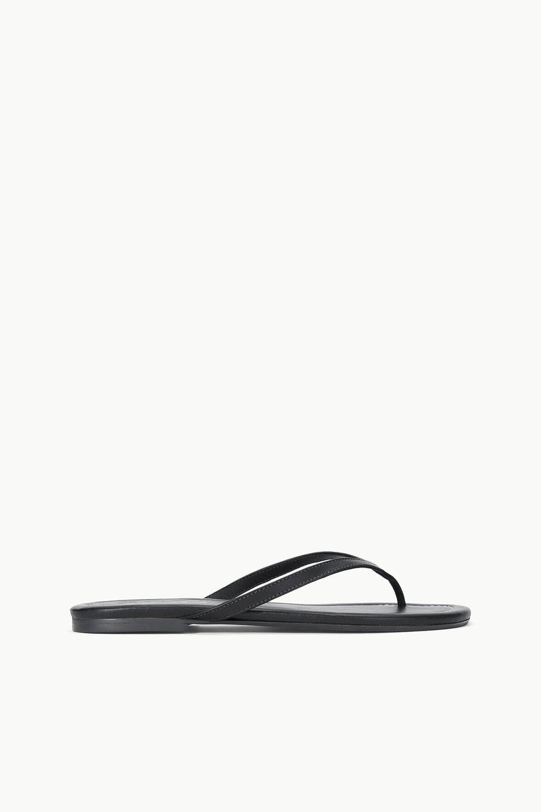 Freja Thong | Black — 1