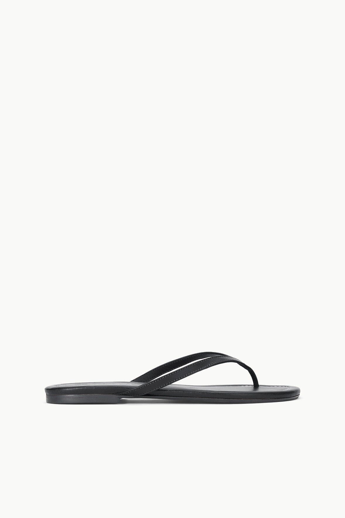 Freja Thong | Black — 1