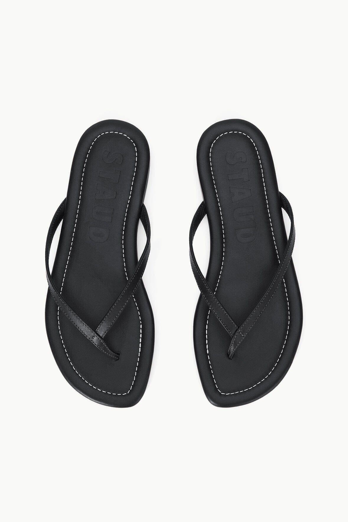 Freja Thong | Black — 7