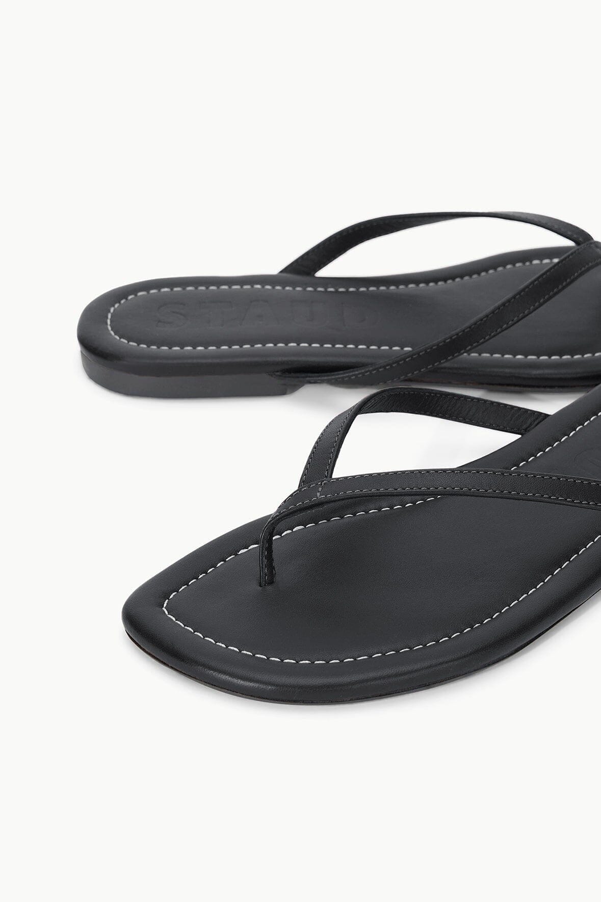 Freja Thong | Black — 6
