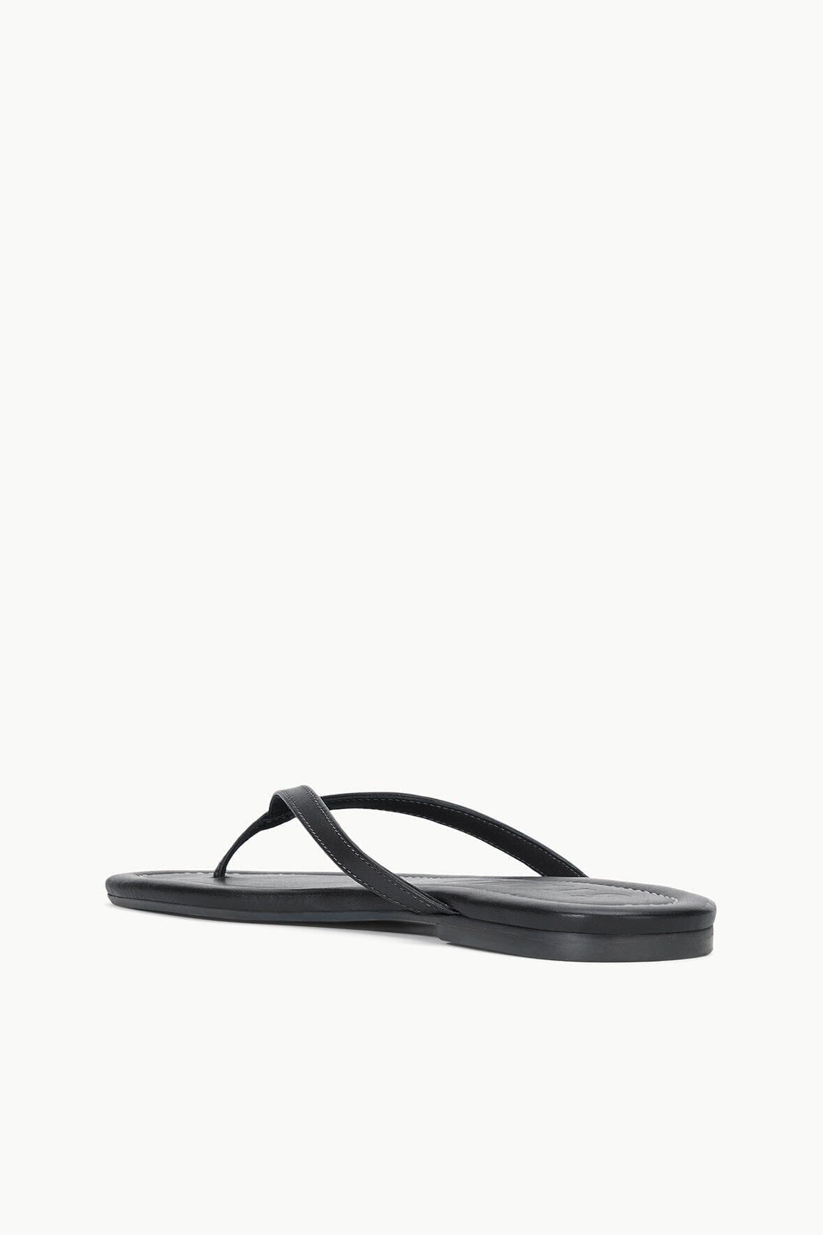 Freja Thong | Black — 8