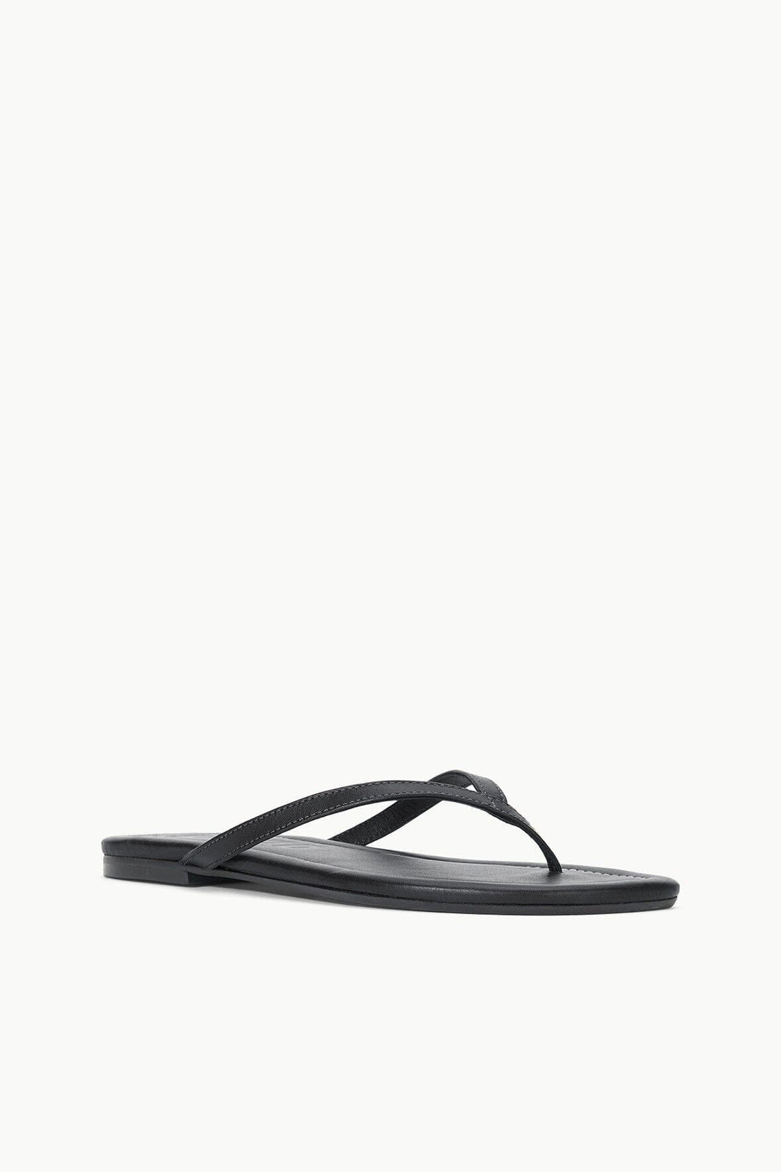 Freja Thong | Black — 1