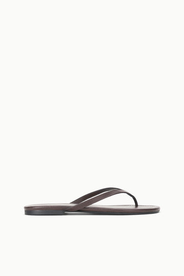 Freja Thong | Espresso — 1