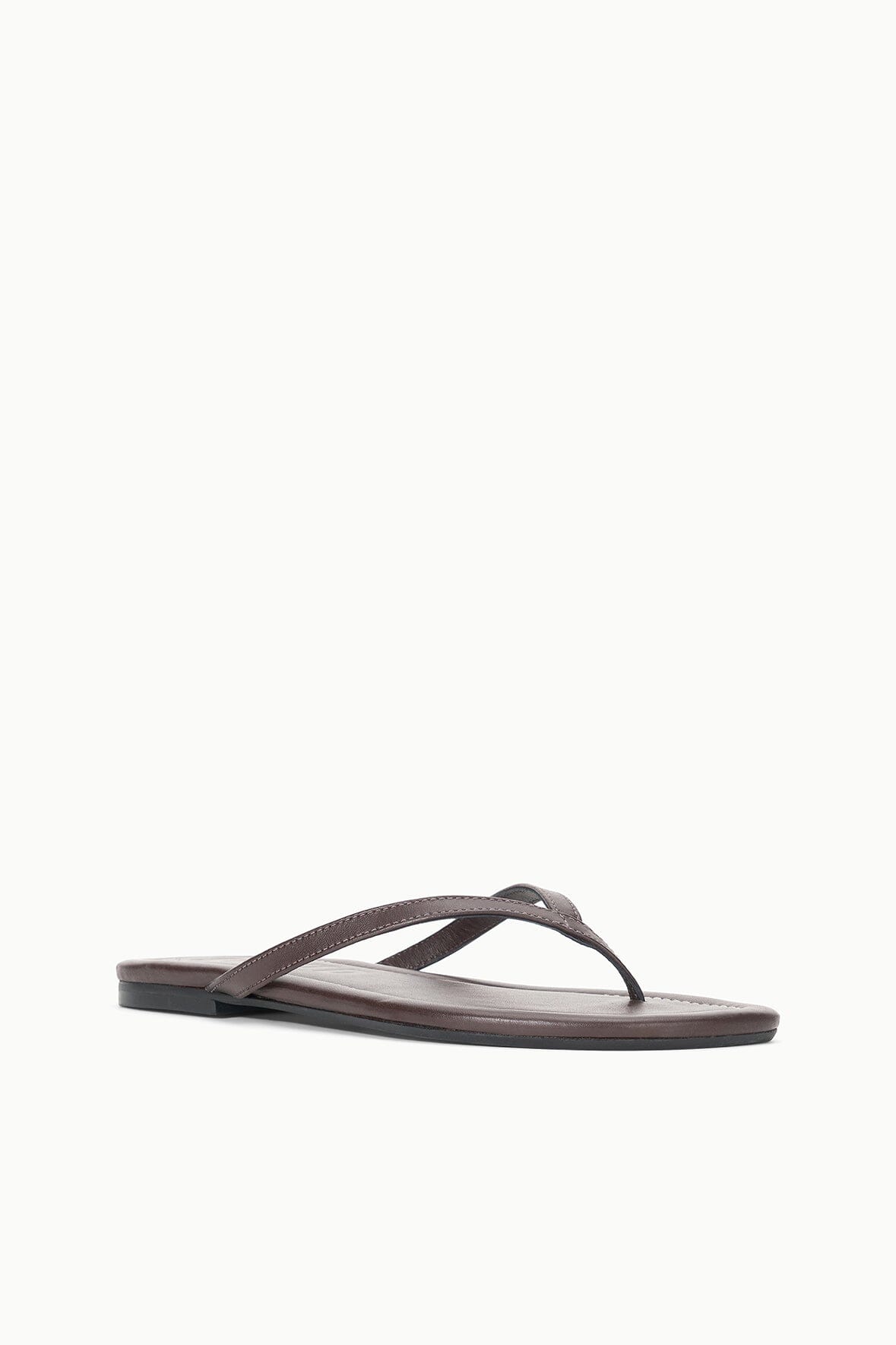 Freja Thong | Espresso — 2