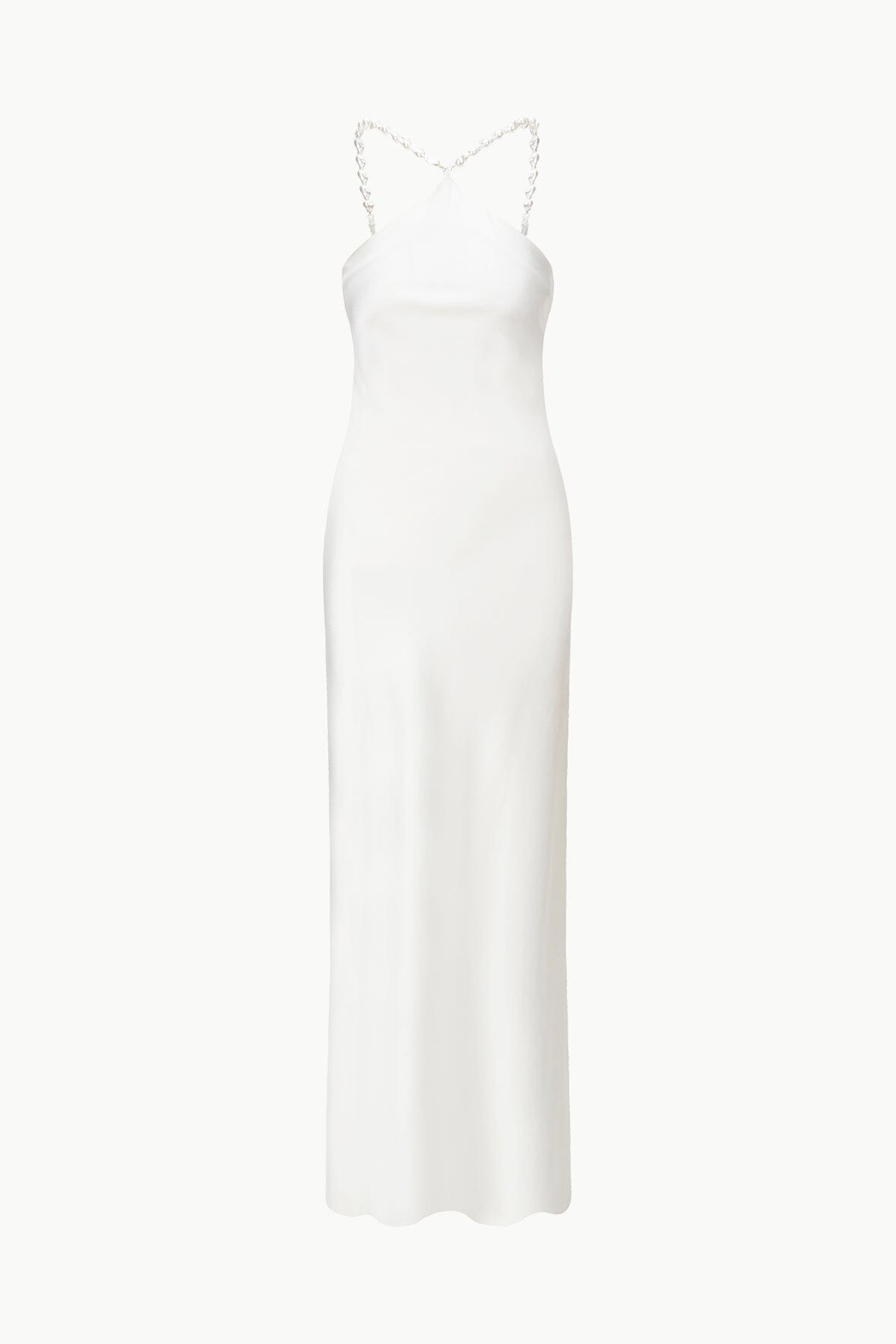 Cadence Dress | Pearl — 5