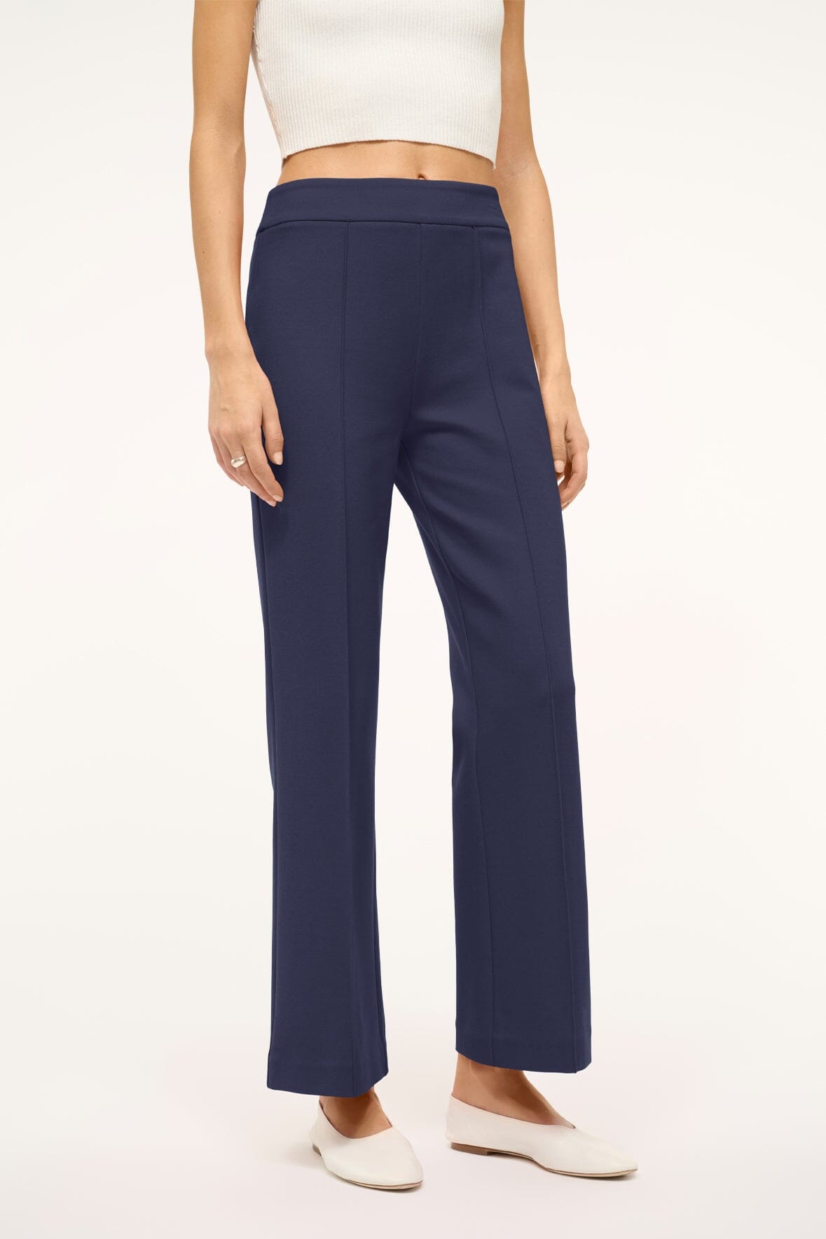 Knack Pant | Navy — 2