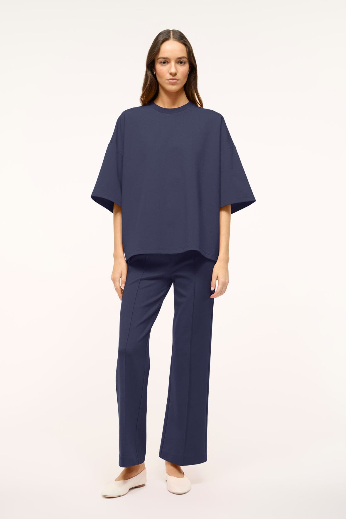 Knack Pant | Navy — 4