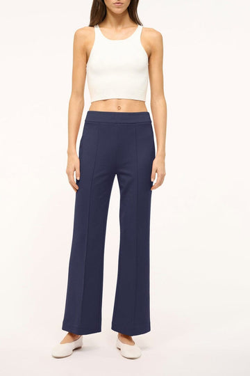 Knack Pant | Navy — 1