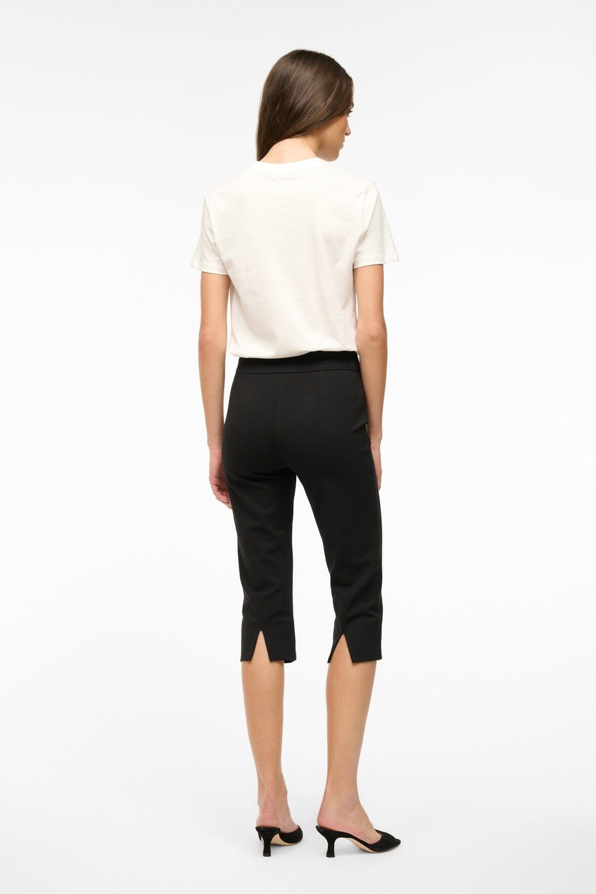 Leone Pant | Black — 3