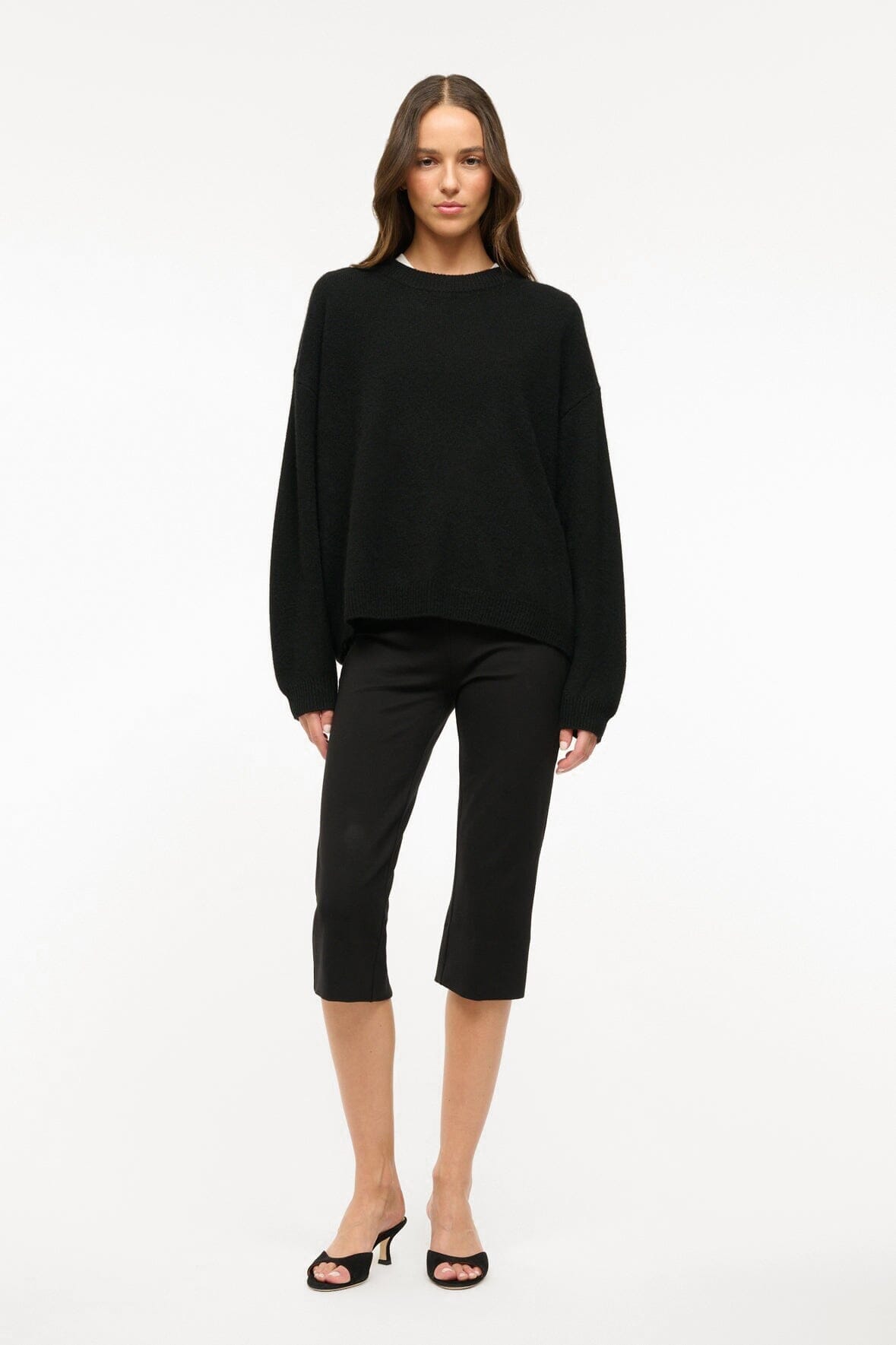 Leone Pant | Black — 4