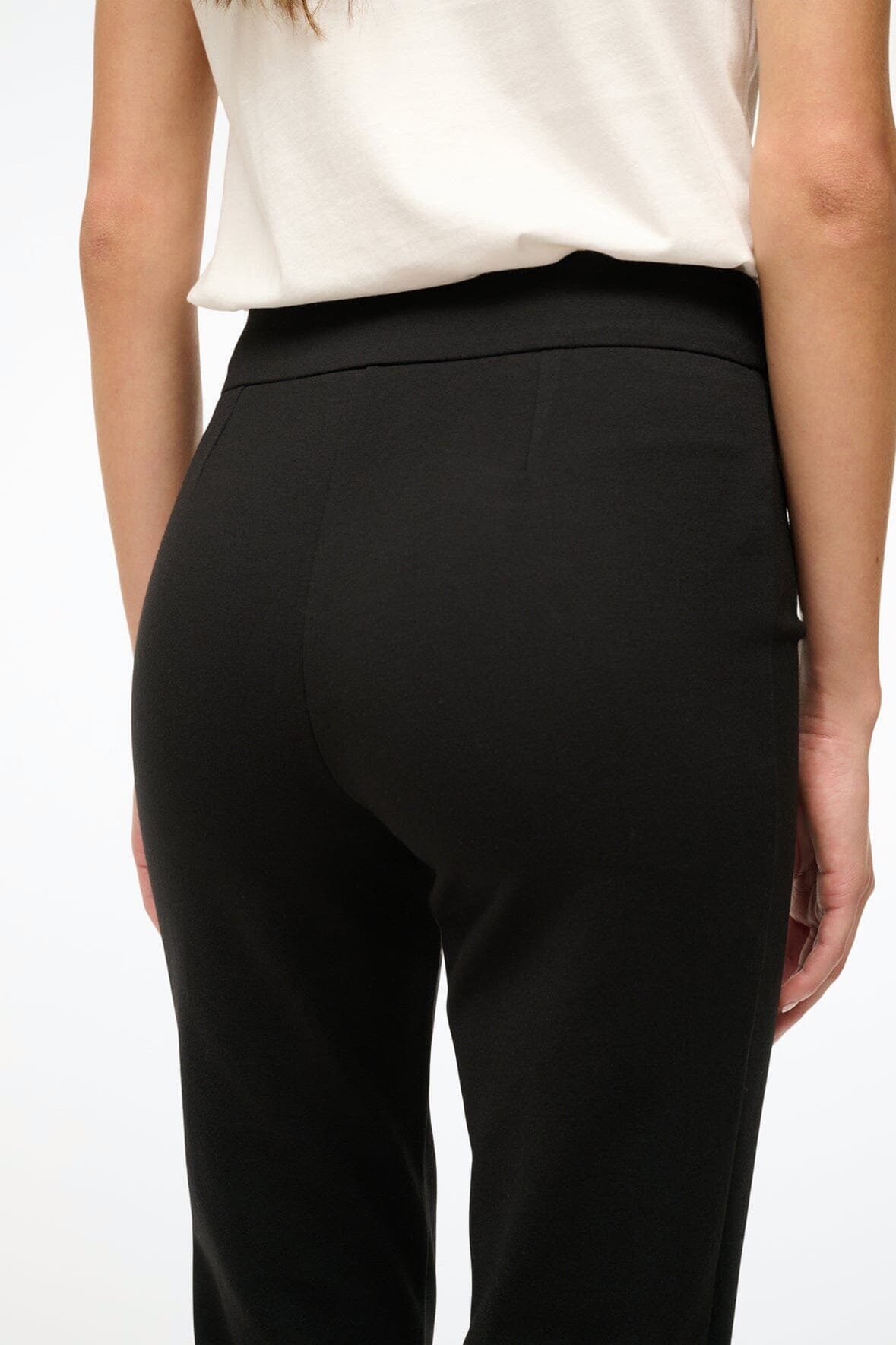 Leone Pant | Black — 5
