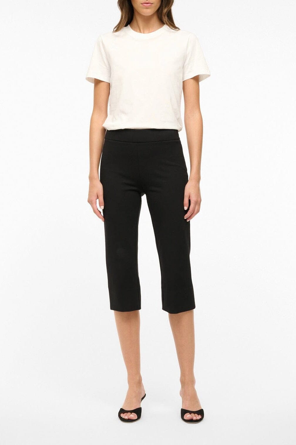 Leone Pant | Black — 1
