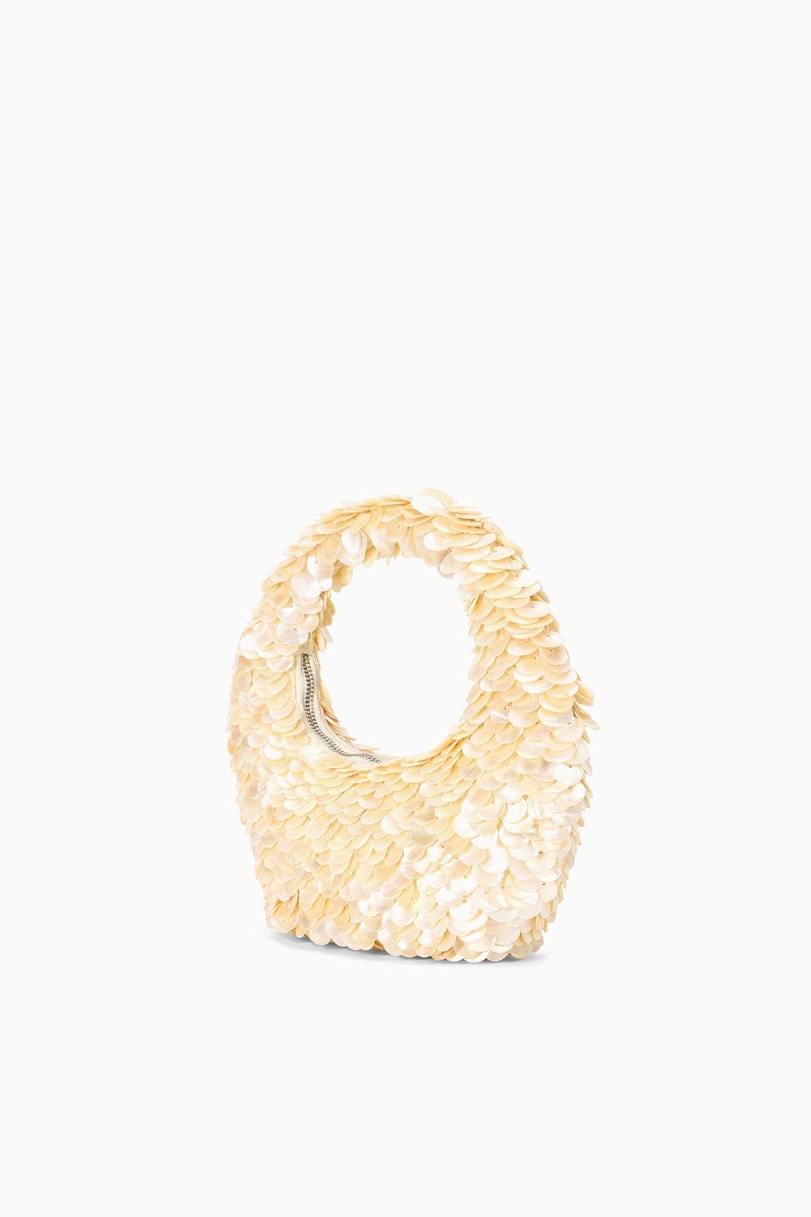 Reef Bag | Cream — 6