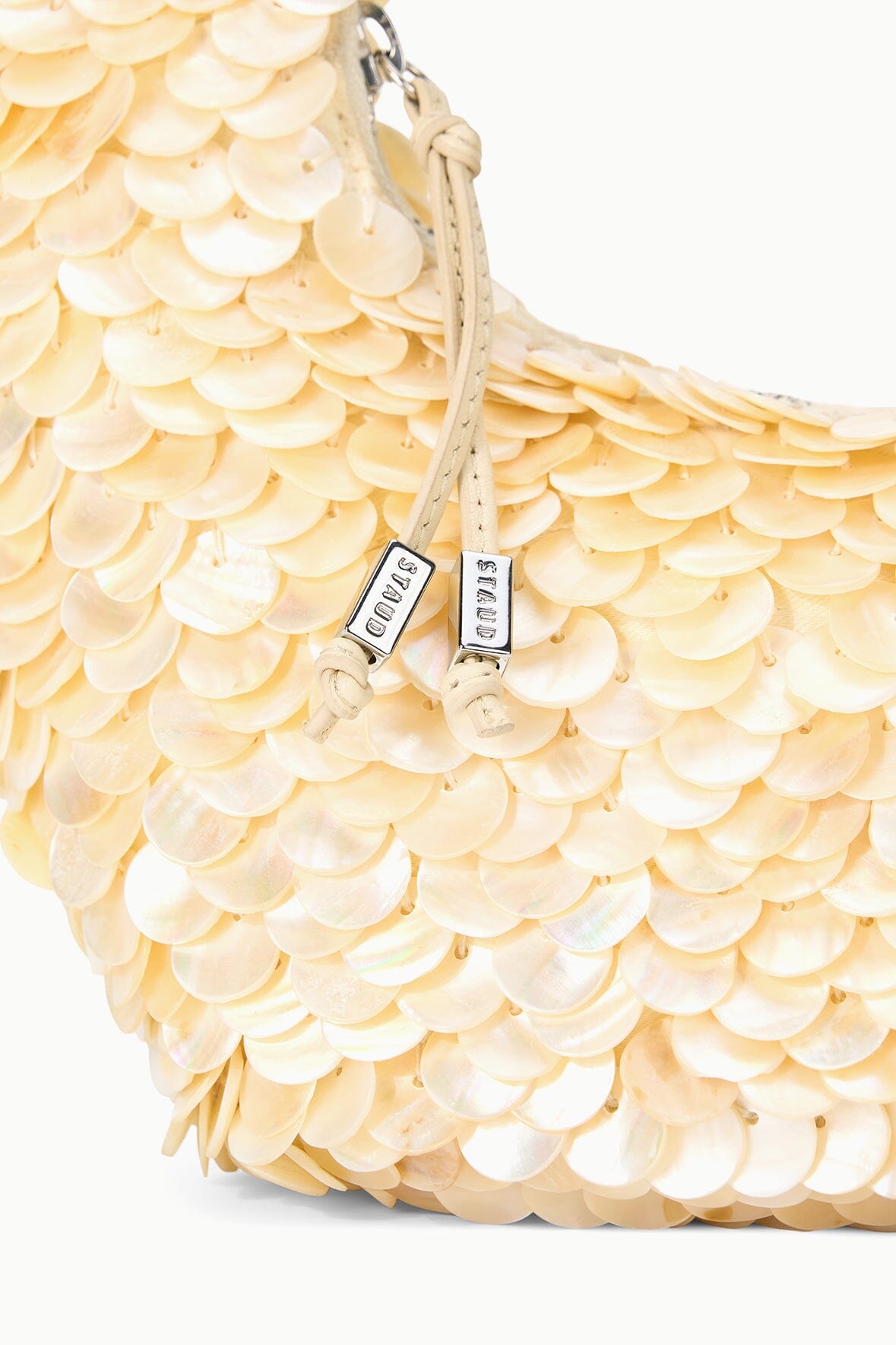 Reef Bag | Cream — 4