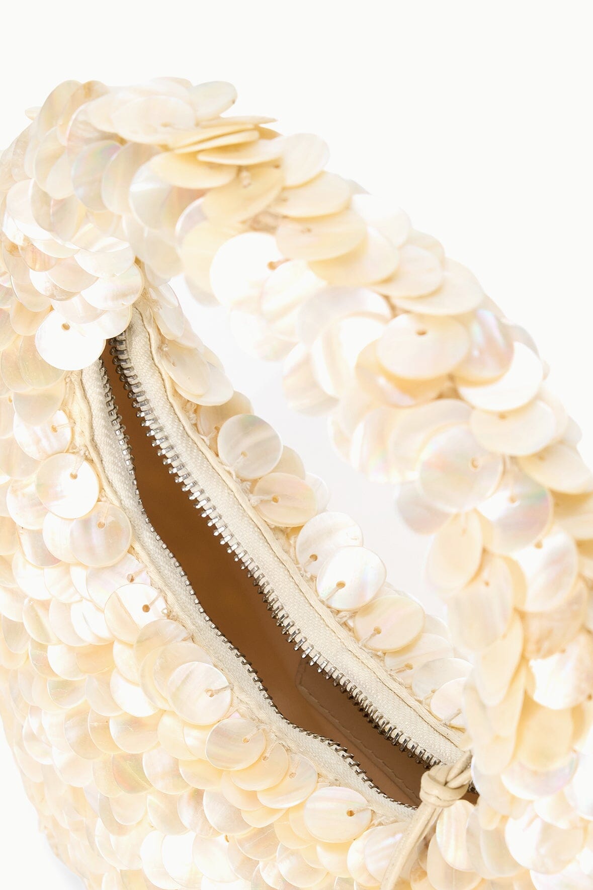 Reef Bag | Cream — 5