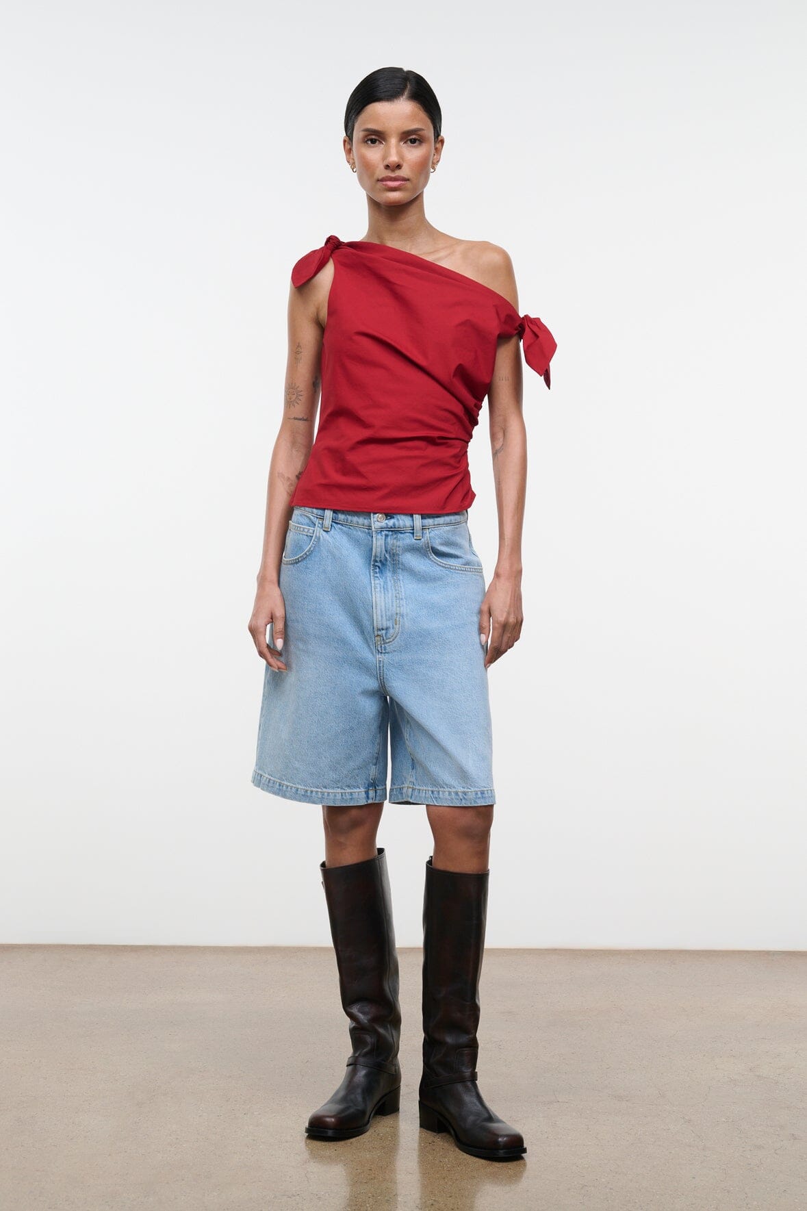 Bellaria Top | Rouge — 9