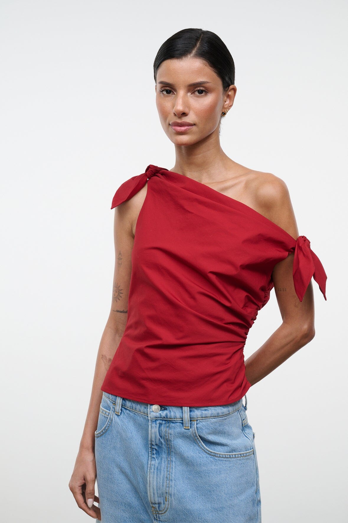 Bellaria Top | Rouge — 8