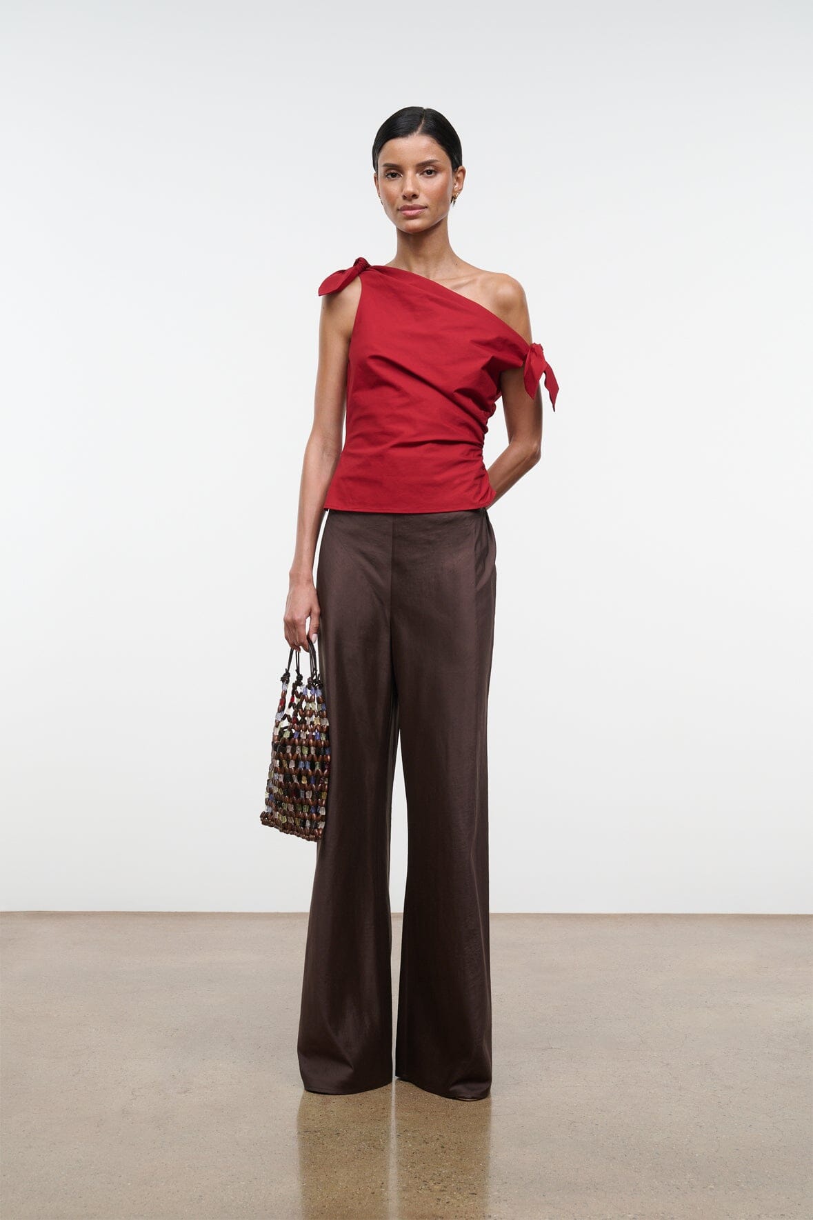 Bellaria Top | Rouge — 6