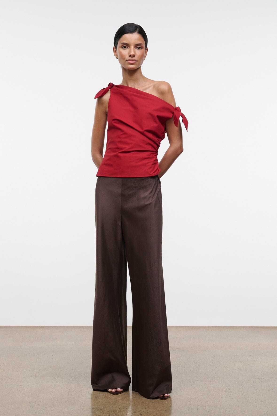 Bellaria Top | Rouge — 5