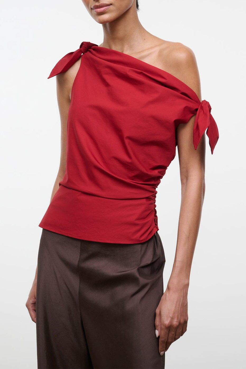 Bellaria Top | Rouge — 1