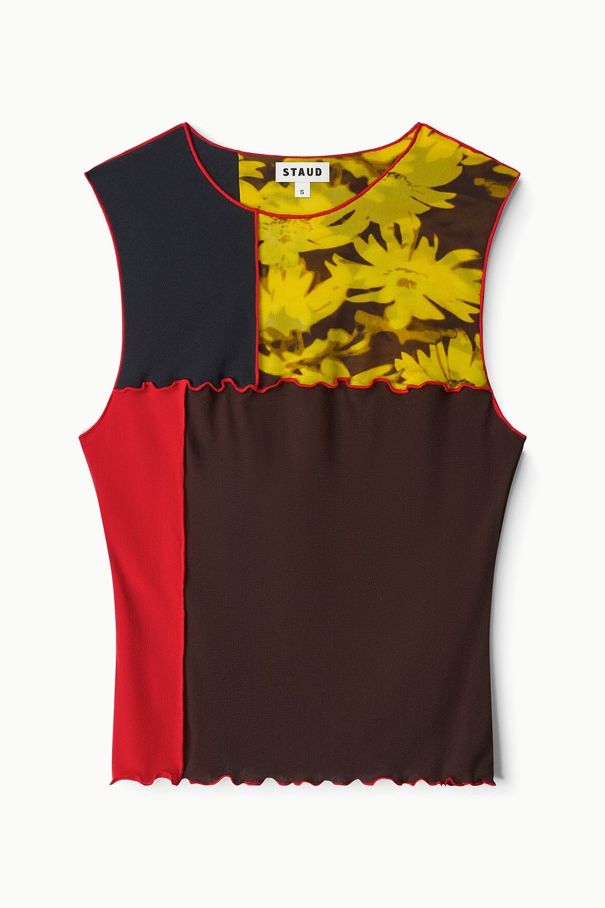 Primo Top | Daisy Multi — 5